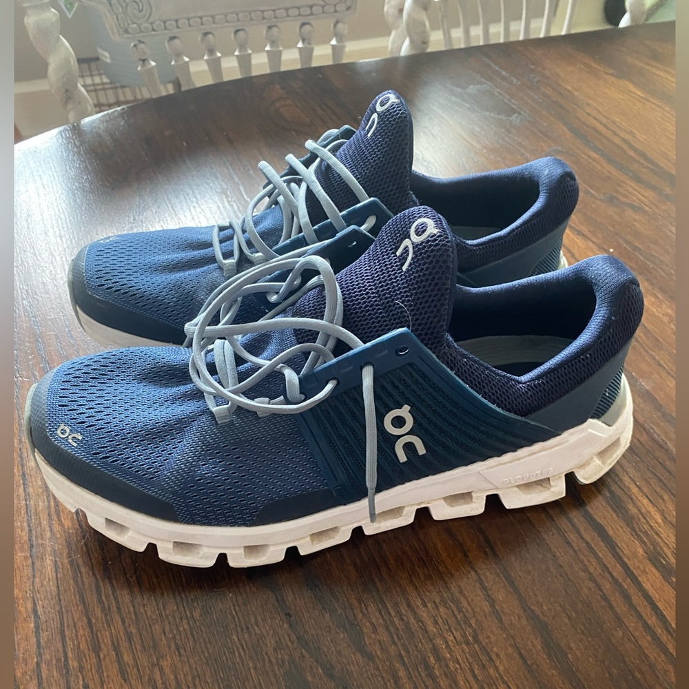 On Running Shoes Cloudtec men’s 10